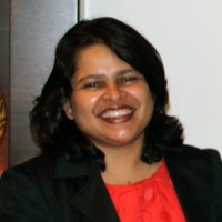 Smitha Hegde