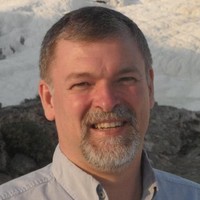 Magnus Björk