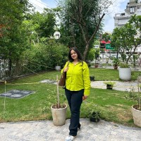 Nidhi Sharma