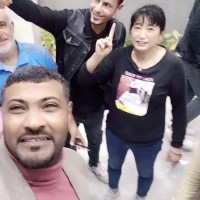 احمد محمد السيد