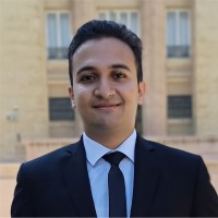 Abdelrahman Refaat