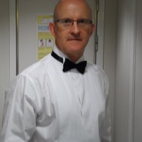 Andy Cowe