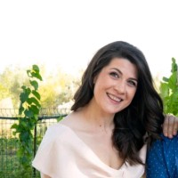 Aleksandra Hadzi-Mitova Jankoska