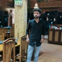 Juber Shaikh