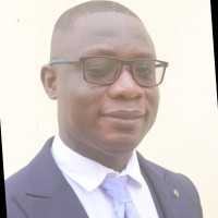 Ebenezer Amoasi