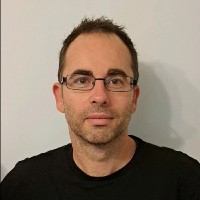 Ernesto Jimenez-Ruiz