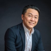 Larry Wu