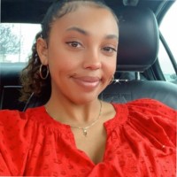 Mone’ Marie Parker