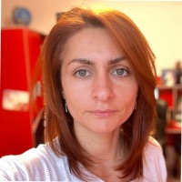 Daniela Tsoneva