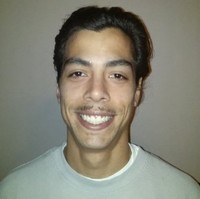 James Rivera