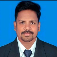 Durairaj Raj