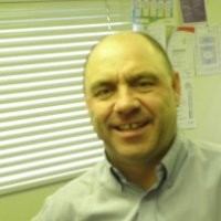 Paul Chapman