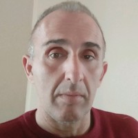 George Kritikos
