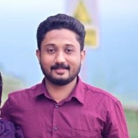 Mohammed Shan.R