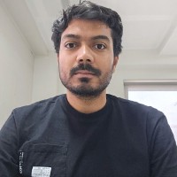Krishana Yadav