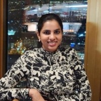 Pooja Dathathraya