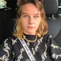 Caroline Matzen