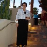 Mary Gloria