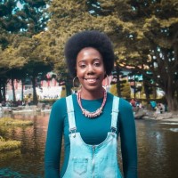 Brittany Aimable James
