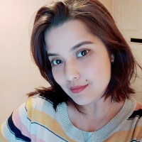 Anusha Ojha