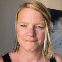 Caroline Erman