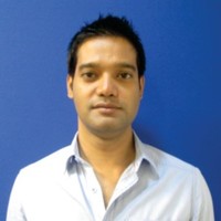 Arvind Suman