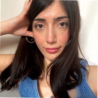 Beril Ateş(She/Her)