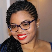 Gina Saint Georges