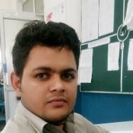 Virendra Kumar Godara