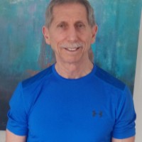 Doug Melody, Ph.D., Nasm-Cpt