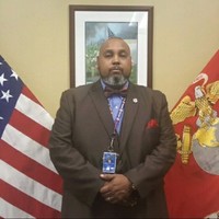 Andre Ellis, Cpo,Cssm