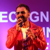 Rajan Alone