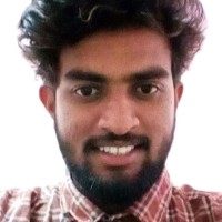 Chandra Shekar