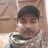 Govind Ray