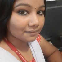 Diptimayee Sethy
