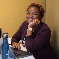 Esther Nyongesa