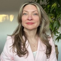 Natallia E. Uzunbajakava, PhD