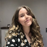 Carla Asvig Pedersen