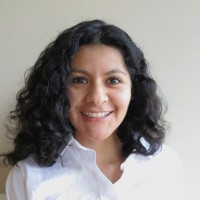 Fadia Ticona R., P.E.
