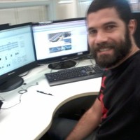 Rodrigo Rasma
