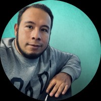 Andres Felipe Gómez Díaz