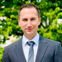 Gregor Daniel Kasmann