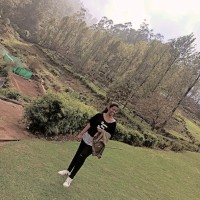 Priyanka Adla