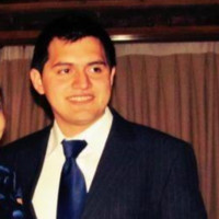 Eugenio Abarca