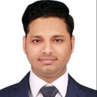 Subhrajit Dash