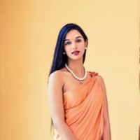 Iti Trivedi