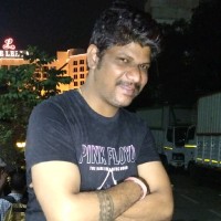 Sudarshan Raghvan