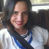 Verónica Martínez López
