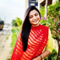 Arpita Saha