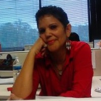 Monica Matthews